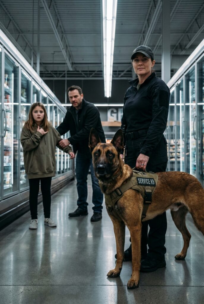A_Little_Girl_Silently_Asked_for_Help_in_a_Supermarket___Everyone_Missed_It_Except_My_Combat_Dog-8