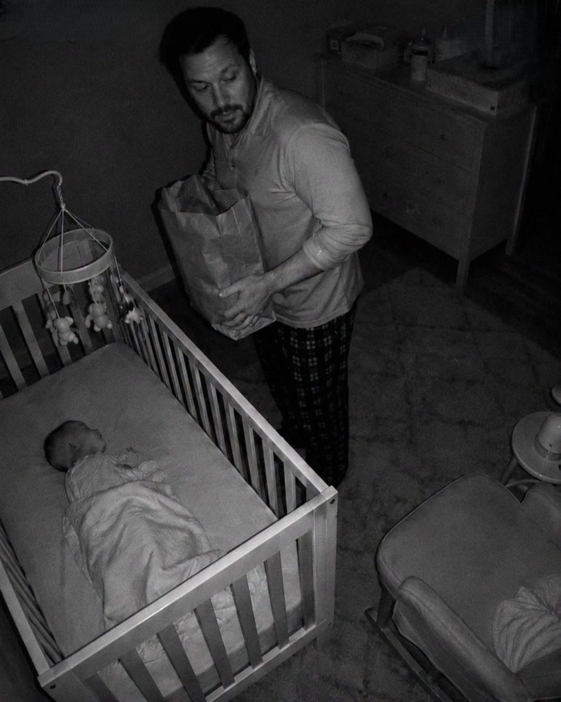 BABYMONITOR BABYMONITOR